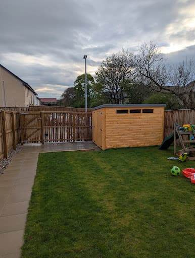 Simply Sheds — Customer photo