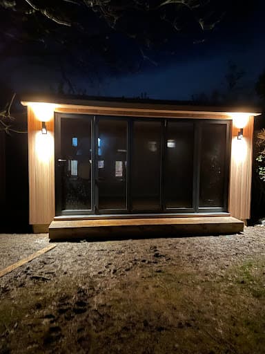 Dore Garden Offices Ltd. — Customer photo