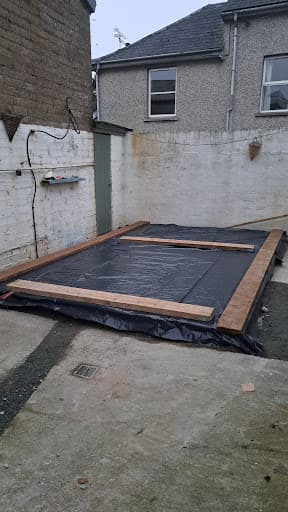 Garden Room Sales — Customer photo