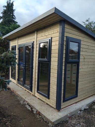 Timclad Ltd (York Timber) — Customer photo