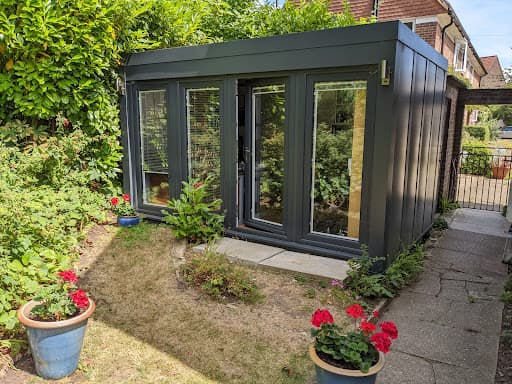 Booths Garden Studios — Customer photo
