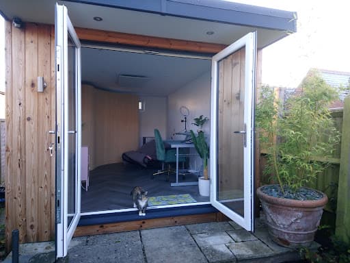 Thain Garden Rooms Ltd — Customer photo