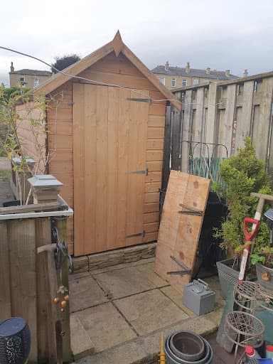 Pinelap Timber Products — Customer photo