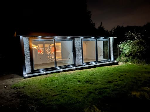 Rockwood Garden Studios — Customer photo
