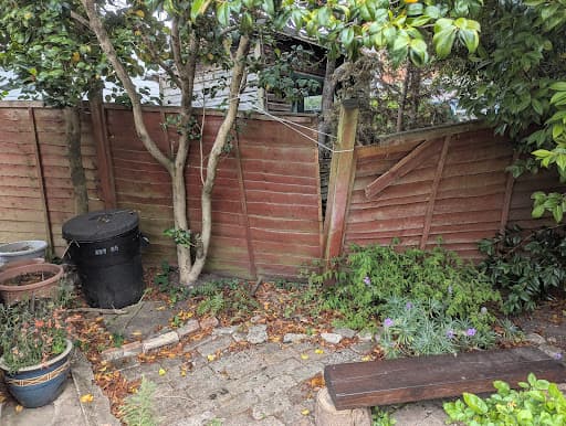 The Shed Specialist — Customer photo