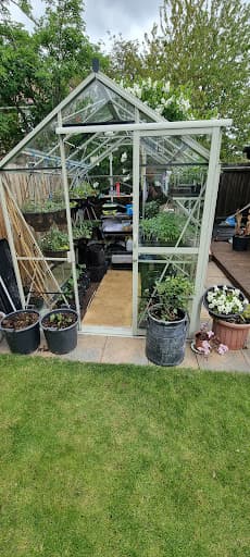 The Greenhouse People Woodbridge — Customer photo