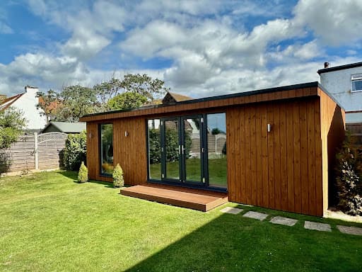 Sussex Garden Rooms Limited — Customer photo