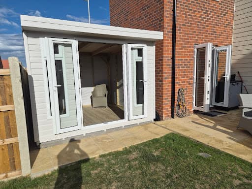 Sheds Direct — Customer photo