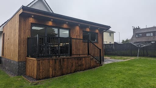 Outdoor Building Group — Customer photo