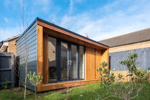 Cambridge Garden Studios — Customer photo