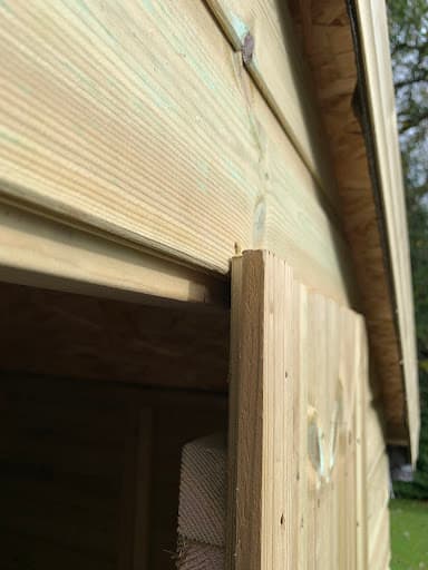 ShedsWarehouse Ltd — Customer photo
