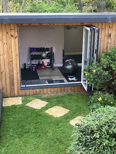 Thain Garden Rooms Ltd — Customer photo