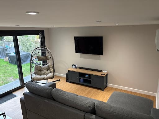 Chew Valley Garden Studios — Customer photo