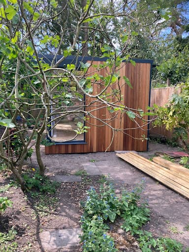 Eden Garden Rooms — Customer photo