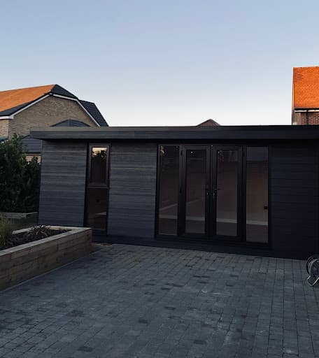 The Cedar Room Ltd — Customer photo