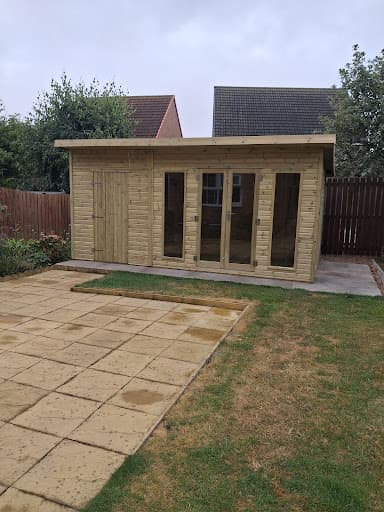 Timclad Ltd (York Timber) — Customer photo