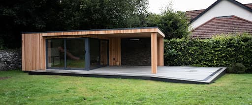 Unique Garden Rooms — Customer photo