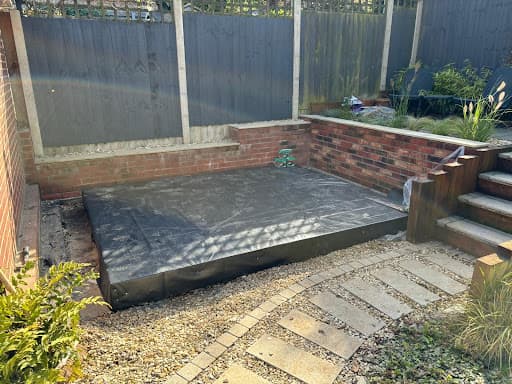 Yorkshire Garden Rooms LTD — Customer photo