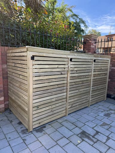 The Shed Factory — Customer photo