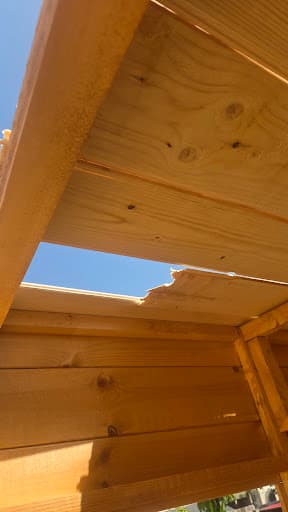 Direct Garden Buildings — Customer photo