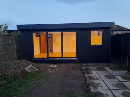 Eden Garden Rooms — Customer photo