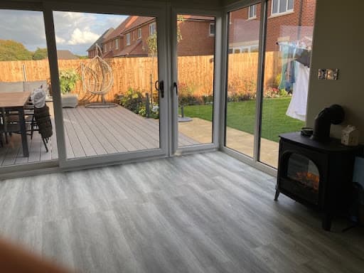 Rubicon Garden Rooms — Customer photo