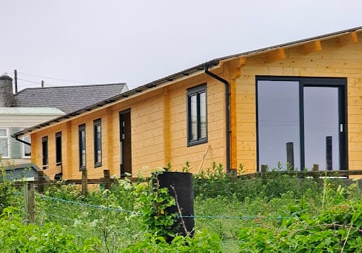 Timber Building Specialists — Customer photo