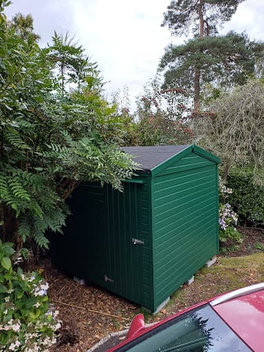 The Good Shed Company NI — Customer photo