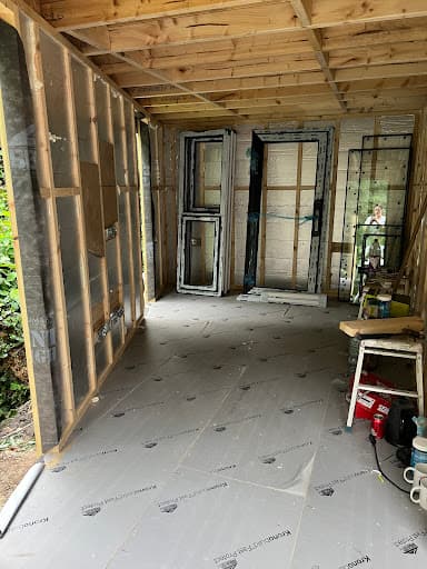Lancaster Garden Rooms — Customer photo