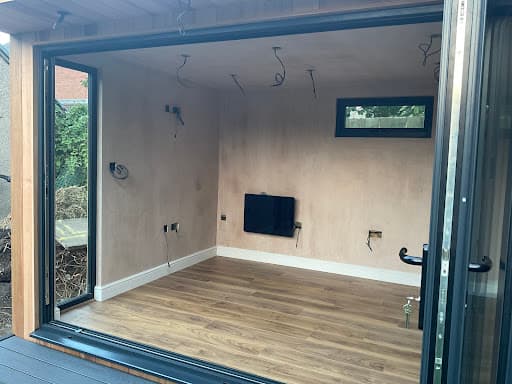 AC Garden Build Solutions Ltd — Customer photo