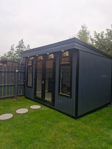 The Good Shed Company NI — Customer photo