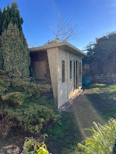 Timclad Ltd (York Timber) — Customer photo