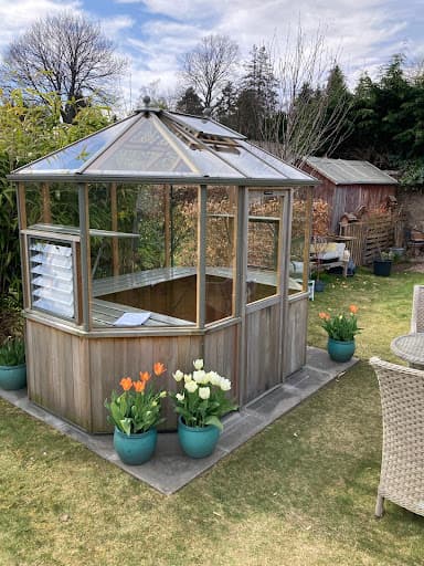Greenhouse People Aberdeen — Customer photo