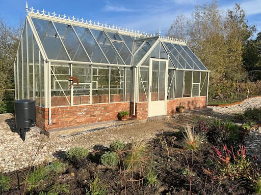 Yorkshire Greenhouses and Garden Rooms Ltd — Customer photo