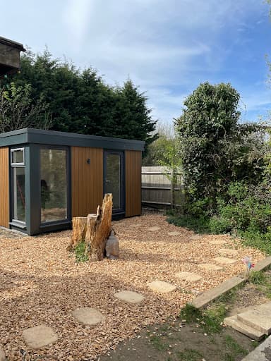 Garden Office Buildings — Customer photo