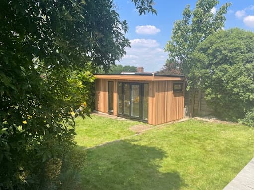 Warwick Buildings — Customer photo
