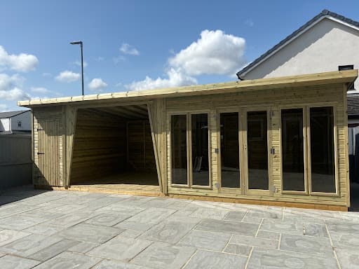 Timclad Ltd (York Timber) — Customer photo