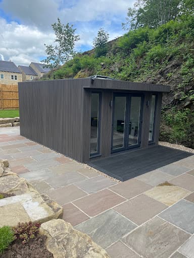 Make Room Outside Living — Customer photo