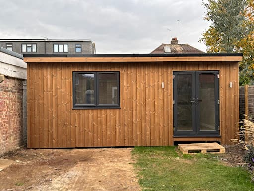Sussex Garden Rooms Limited — Customer photo