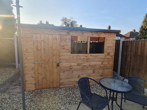 The Shed Specialist — Customer photo
