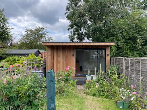 Herts Garden Rooms — Customer photo