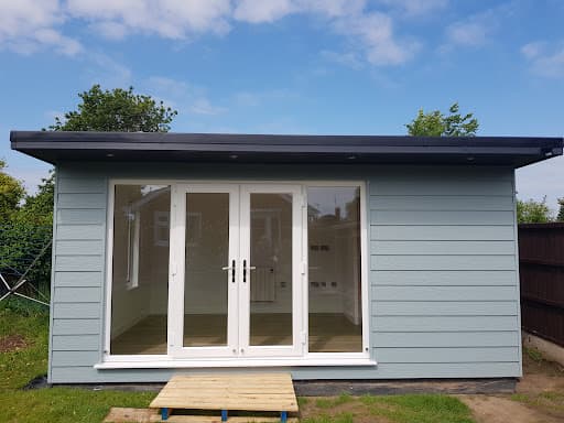 Read Garden Rooms Ltd — Customer photo