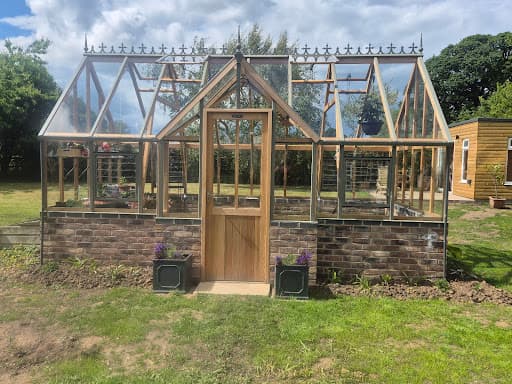 Greenhouse People Ponteland — Customer photo
