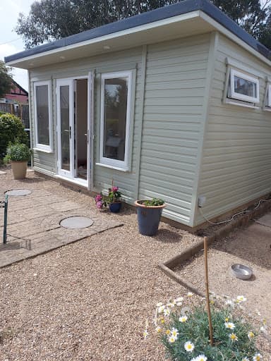 Superior Garden Buildings — Customer photo
