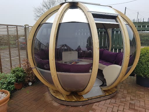 Ornate Garden — Customer photo