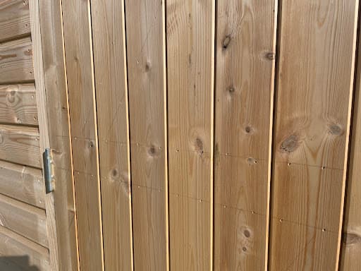 Dorset Sheds Ltd — Customer photo