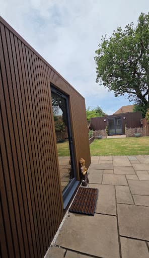 Opulux Garden Rooms — Customer photo