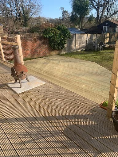Meon Valley Outbuildings — Customer photo