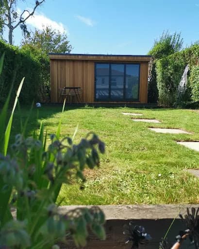 Design Garden Spaces — Customer photo