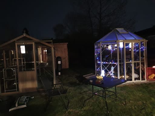 Greenhouse People Edinburgh — Customer photo